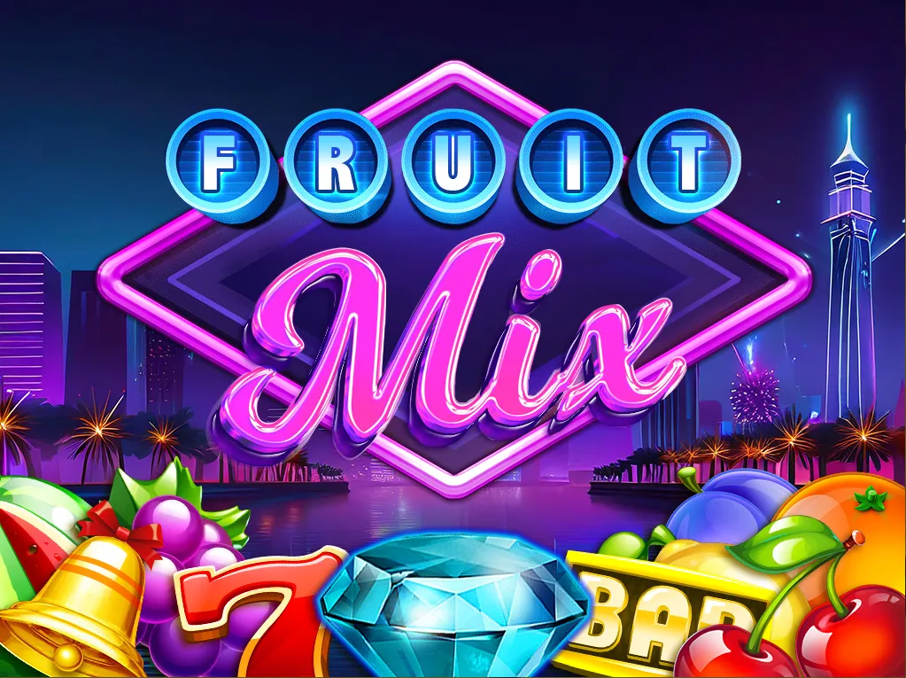 Fruit Mix