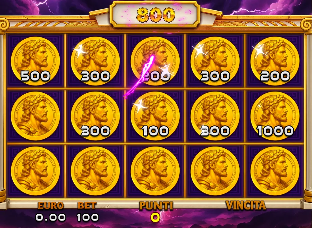 Golden Bonus