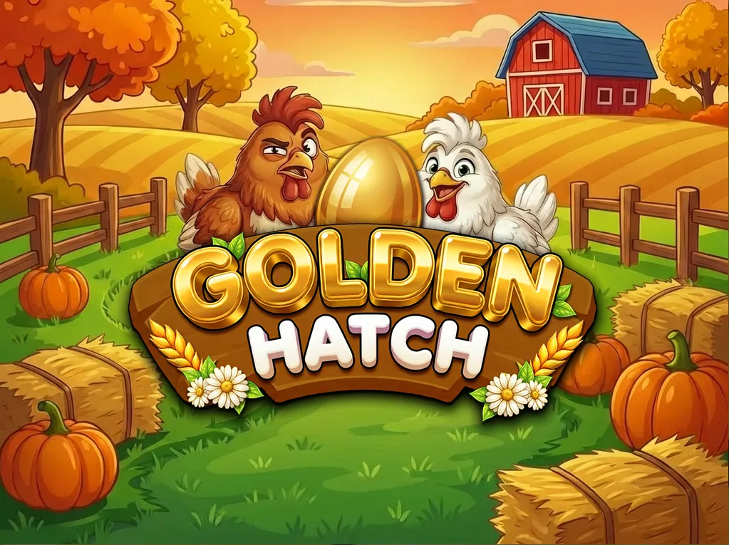 Golden Hatch